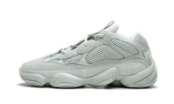 Adidas YEEZY Yeezy 500 Shoes Salt - EE7287 Sneaker WOMEN