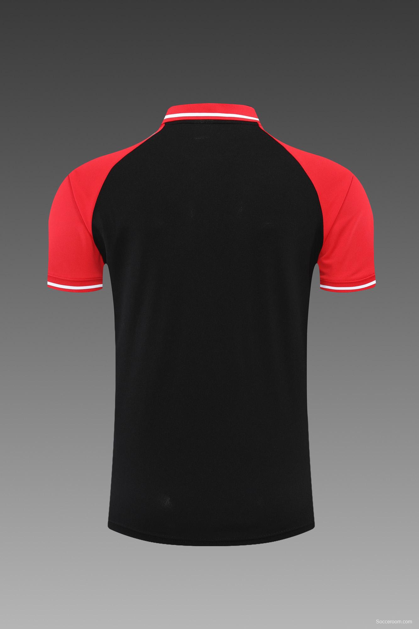 Ajax POLO kit black (not sold separately)