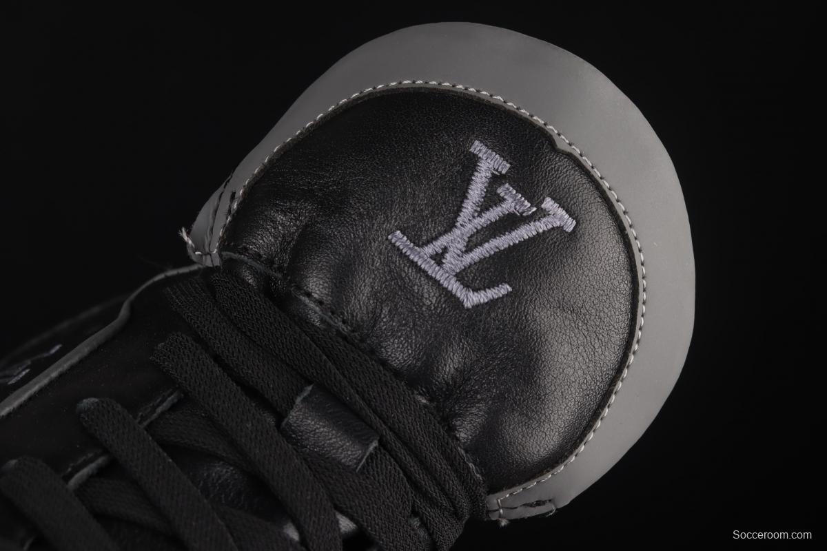 LV 2021ss new sports and leisure shoes in autumn and winter