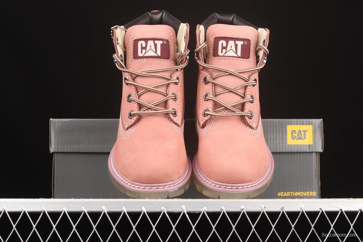 The classic best-selling model of CAT FOOTWEAR/ CAT crystal base over the years can be called genuine photocopy P310981