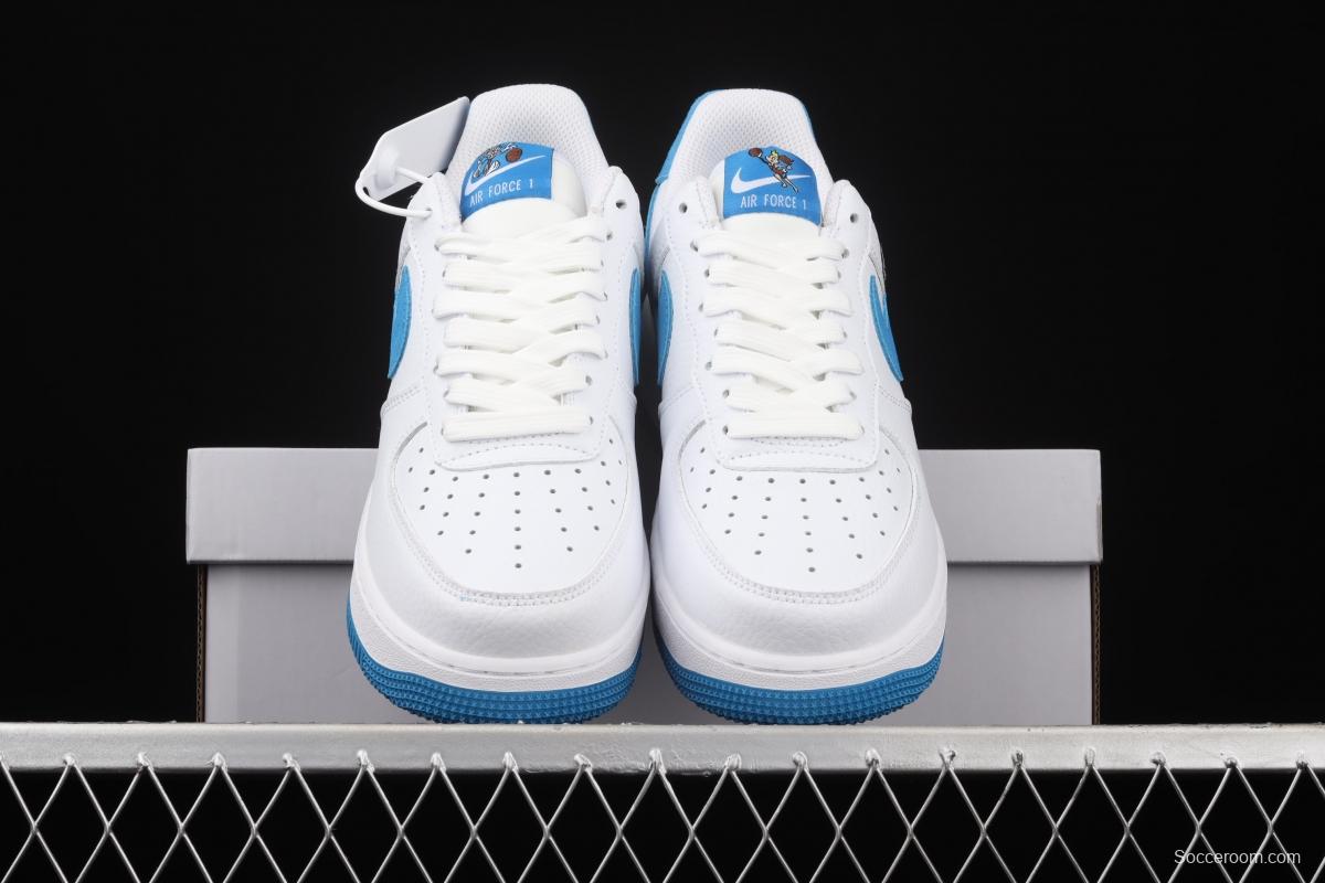 NIKE Air Force 1 Low low-top casual board shoes DM2845-100