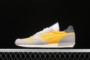 NIKE Daybreak Type N.354 deconstructs waffle casual running shoes CJ1156-800