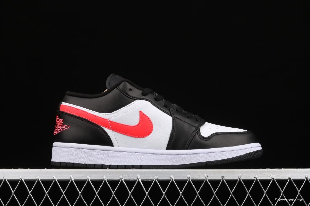 Air Jordan 1 Low low-top cultural sports shoes DC0774-004