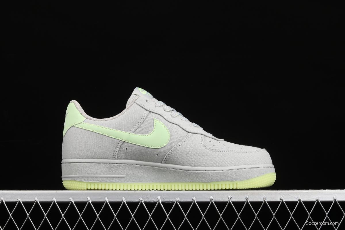 NIKE Air Force 1x 07 Low low-top casual board shoes 315122-107