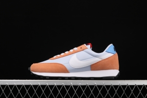 NIKE Air Daybreak 1979 Anniversary Shunfeng Waffle Series 40th Anniversary Limited vintage Leisure jogging shoes CK2351-005