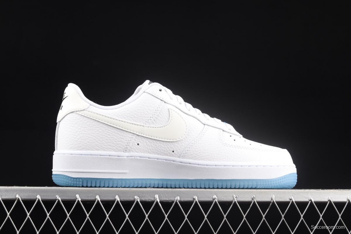 NIKE Air Force 1 low-side sports and leisure board shoes DA8301-101,