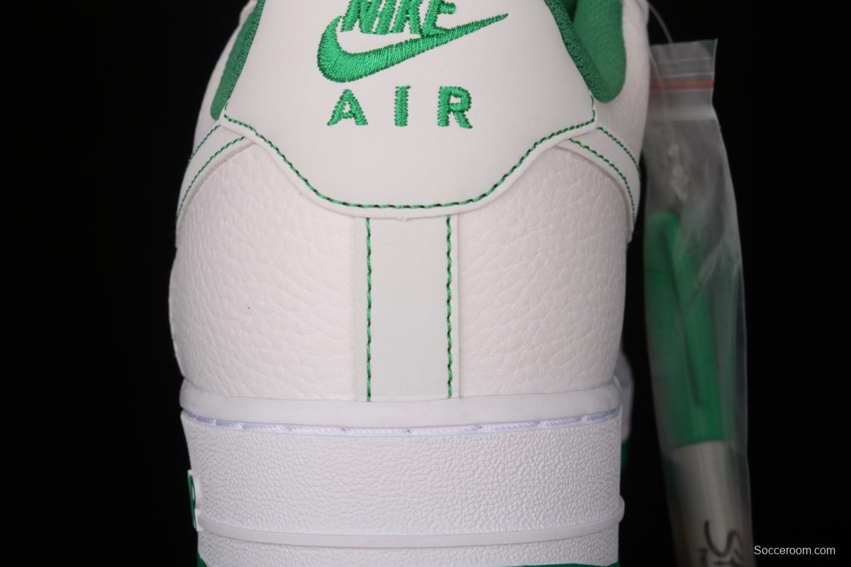 NIKE Air Force 1 SU19 3M reflective low-top casual board shoes CN2896-103