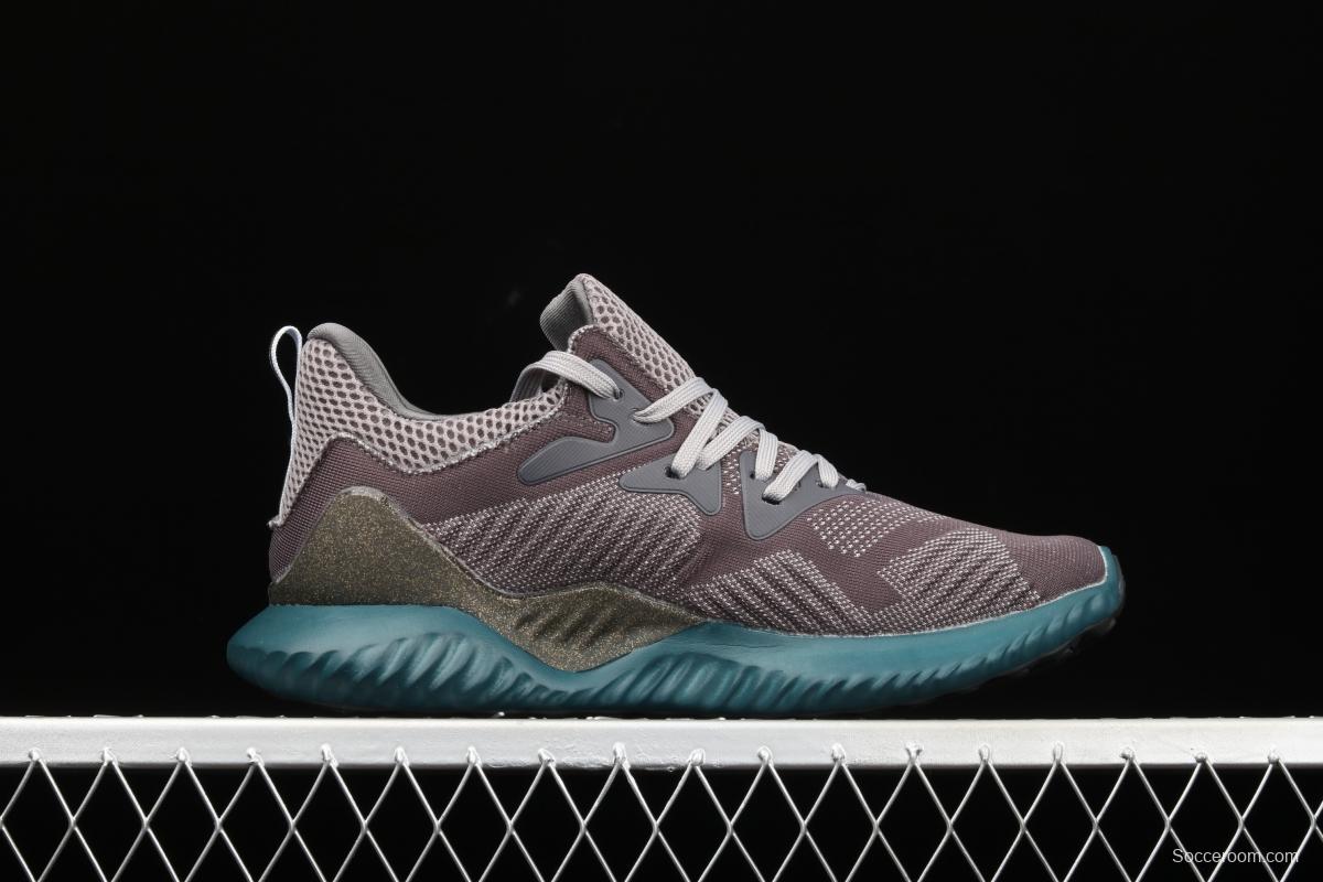 AlphaBounce Beyond M CG3305 Alpha net casual running shoes