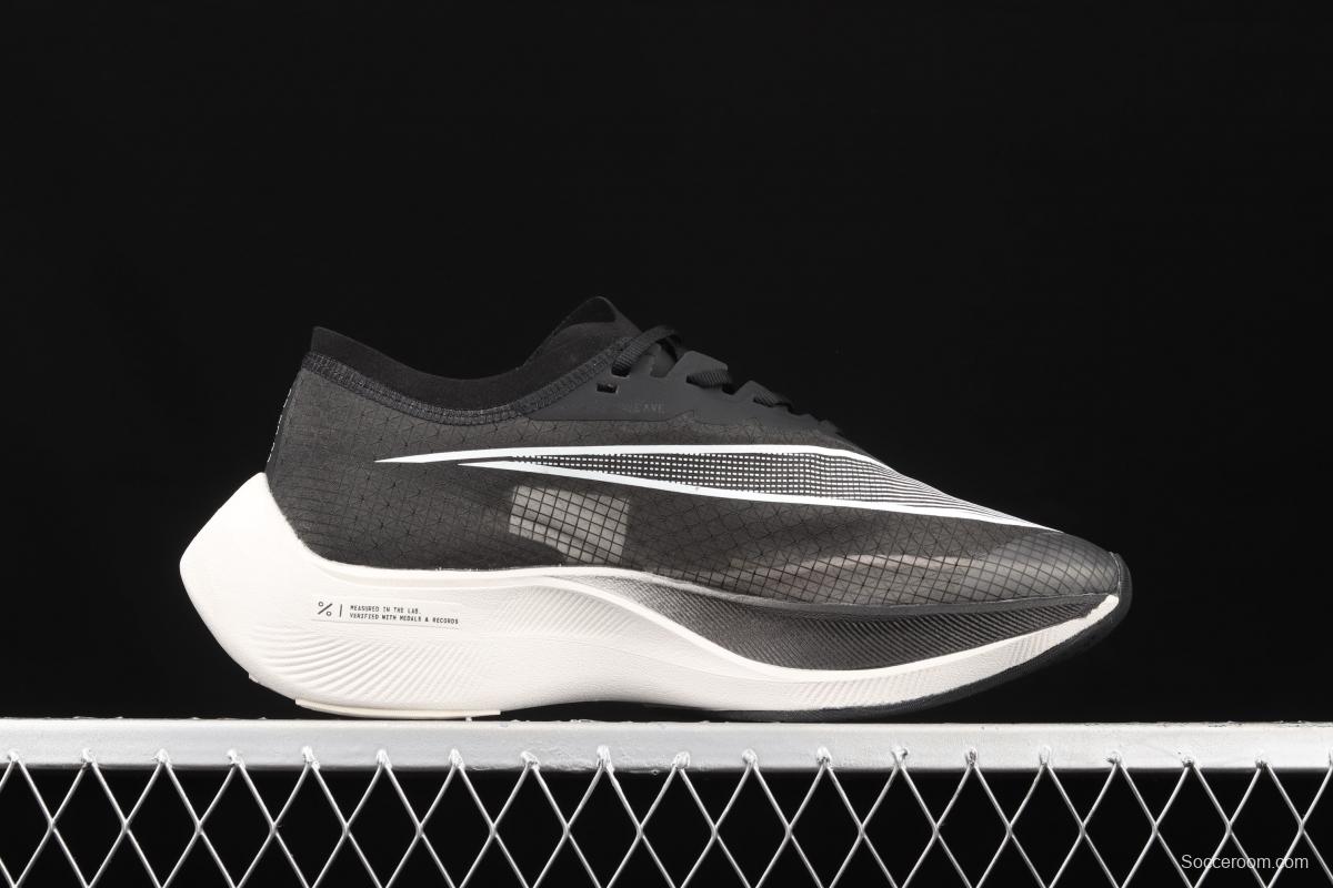 NIKE ZoomX Vaporfly NEXT% Marathon breathable and lightweight running shoes AO4568-001