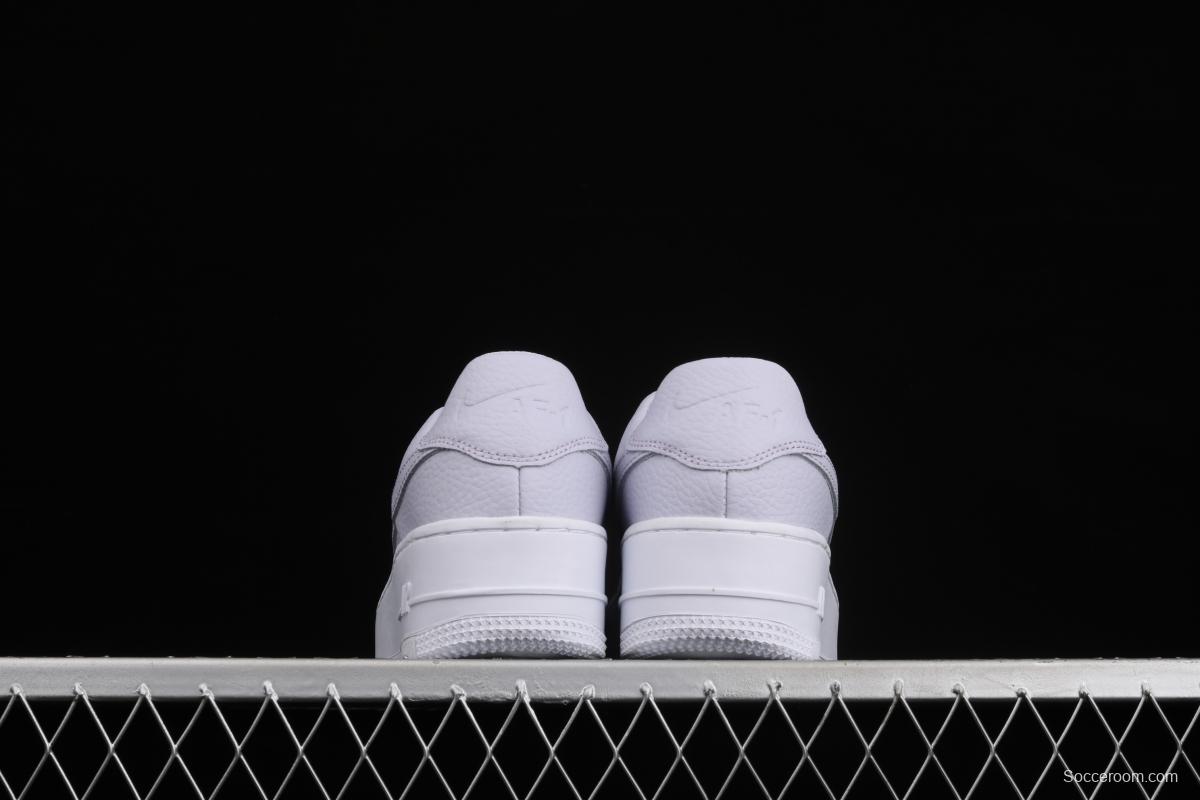 NIKE AF1 Sage Low shoes with thick soles AR5339-500