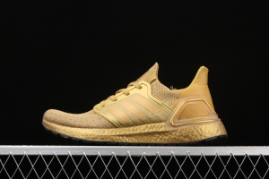 Adidas Ultra Boost 20 Consortium FY3448 North America limits 2019 new sports casual running shoes