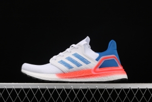 Adidas Ultra Boost 20 Consortium FY3453 North America limits 2019 new sports casual running shoes