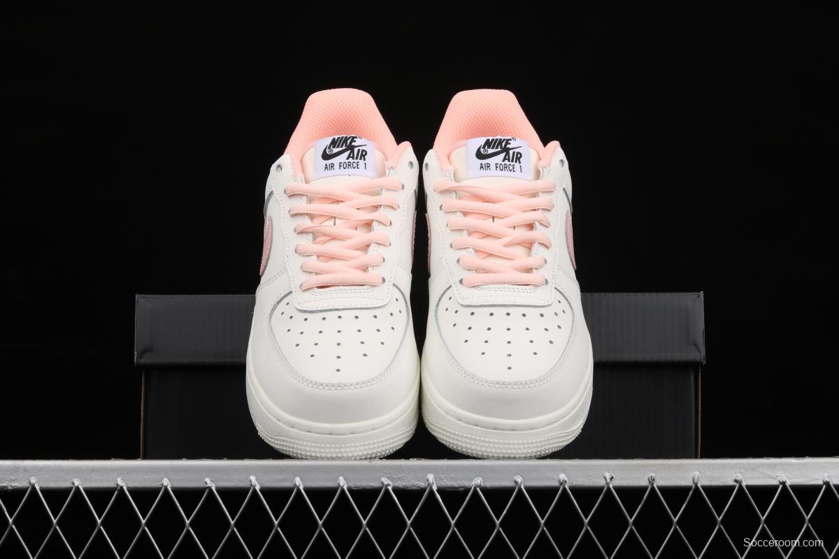 NIKE Air Force 1y07low-top leisure sports shoes CQ5059-106,