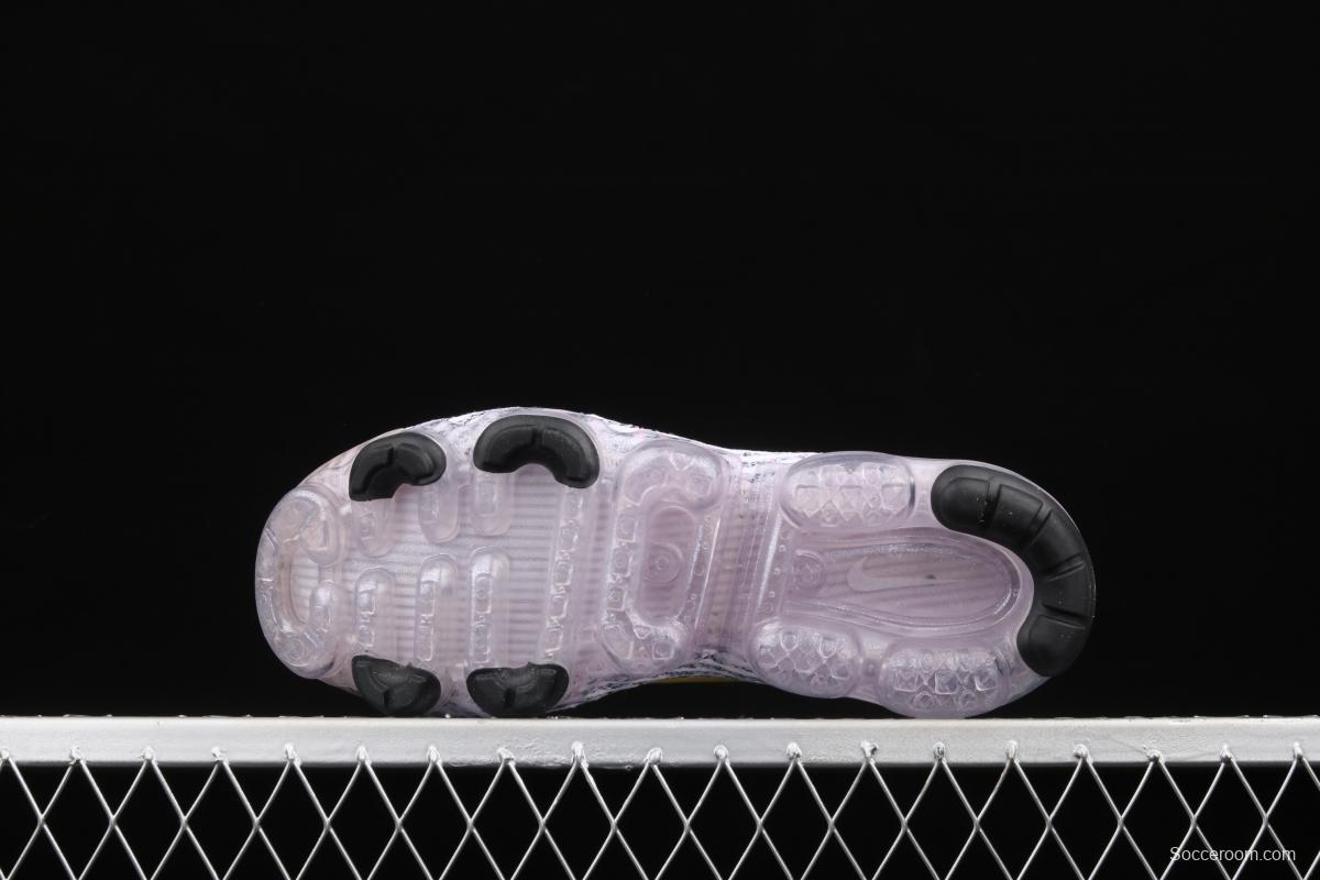 NIKE Air Vapormax Flyknt 2019 full palm air cushion running shoes