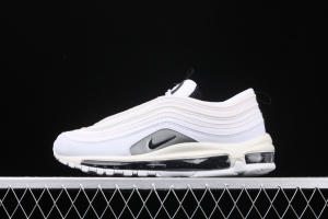 NIKE Air Max 97 bullet air cushion running shoes 921733-103