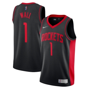 Earned Edition Club Team Jersey - John Wall - Youth