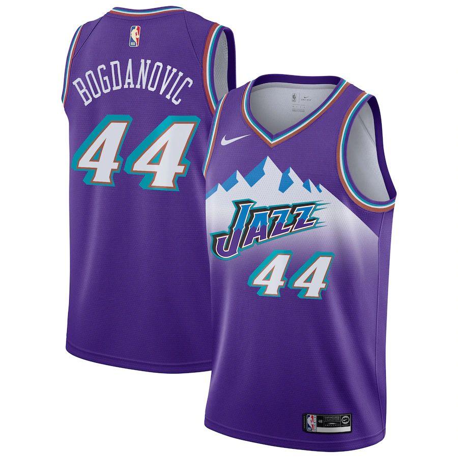 Classic Edition Club Team Jersey - Bojan Bogdanovic - Youth