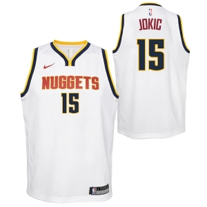 Association Club Team Jersey - Nikola Jokic - Youth