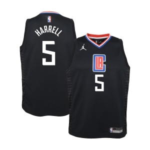 Statement Club Team Jersey - Montrezl Harrell - Youth