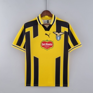 Retro Lazio 98/00 Third Soccer Jersey