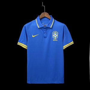 22/23 POLO Brazil Blue 