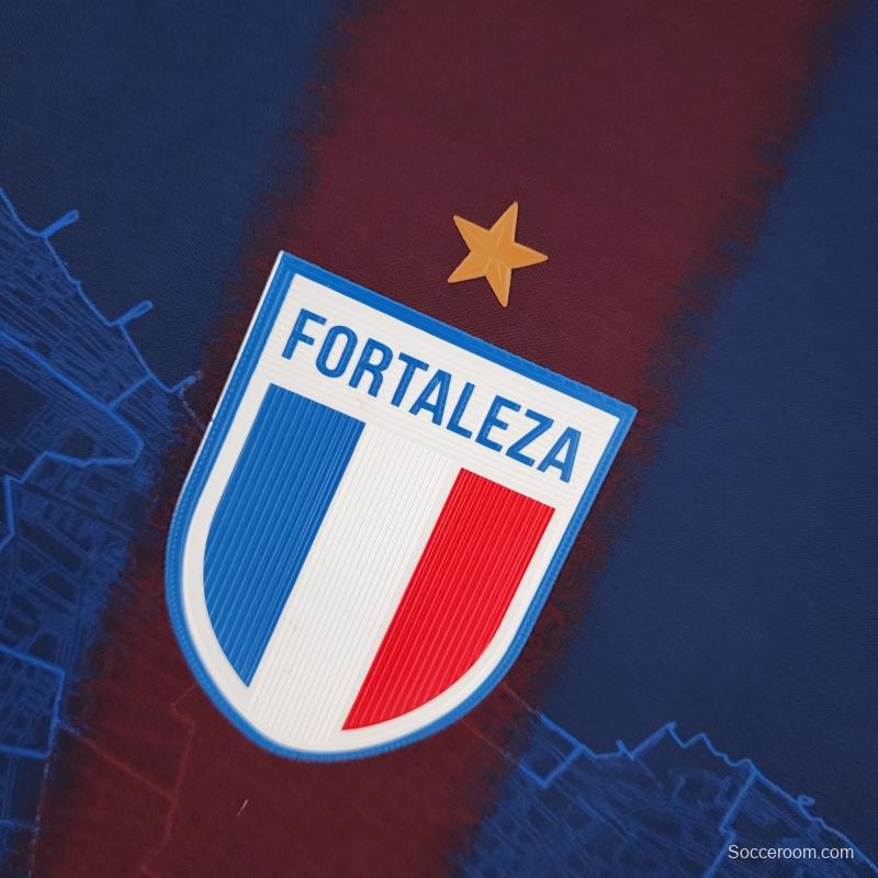 2022 Fortaleza Blue 