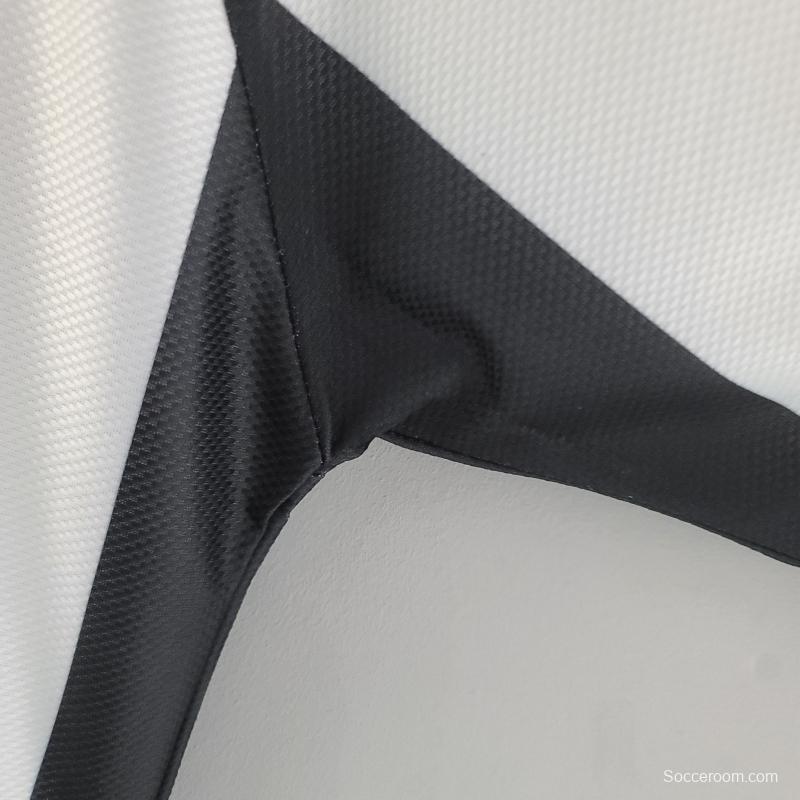 Retro 2008 Atletico Mineiro Home Soccer Jersey