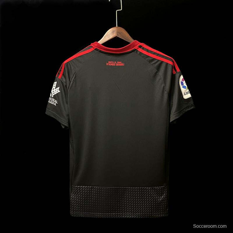 22/23 Granada Away Soccer Jersey