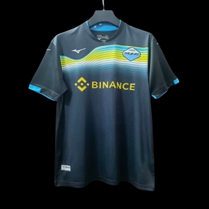 22/23 Lazio Away Soccer Jersey