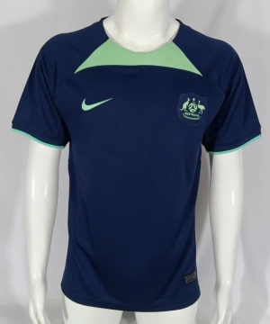 2022 Australia Away Jersey