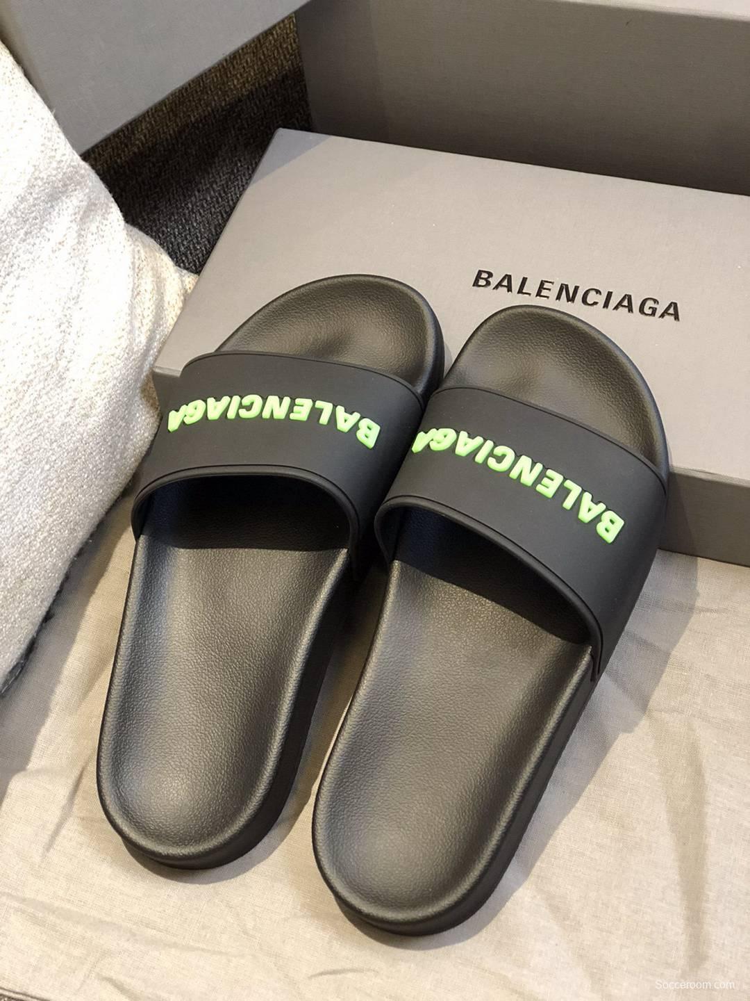 8 Color Men/Women Balenciaga Slipper Item 913120