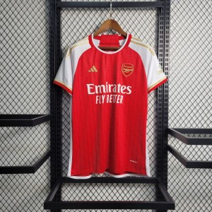 23-24 Arsenal Home Jersey