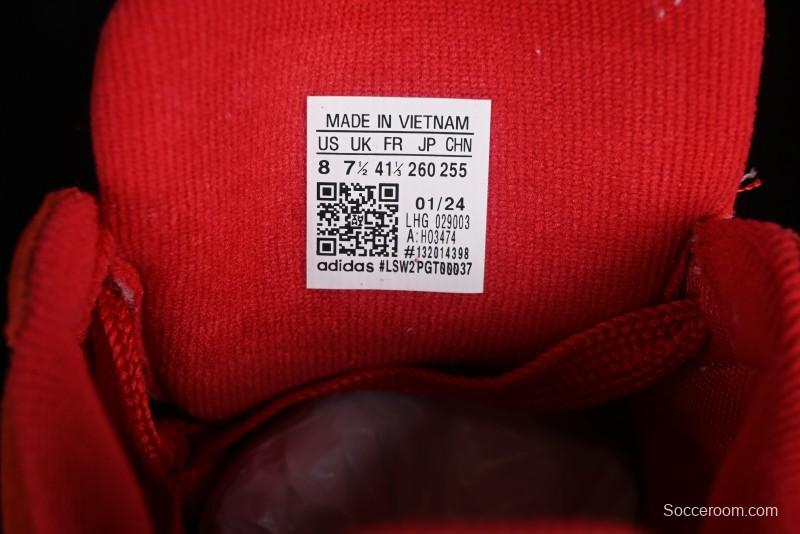 Adidas Originals Campus 00s H03474 College Series Retro Casual Sneakers - X.C3