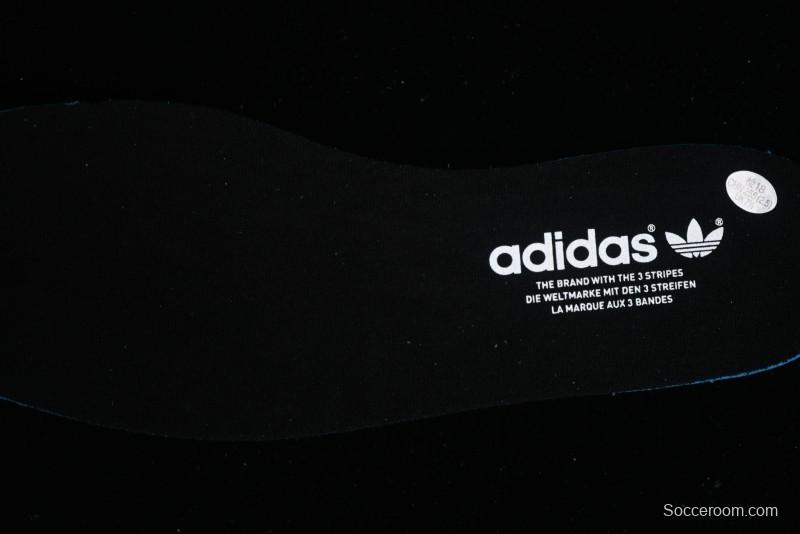 Adidas Originals Campus 00s Retro Casual Sneakers with Chunky Silhouette - ID9844