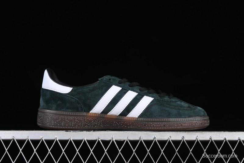 Adidas Handball Spezial Retro Casual Sneakers with Suede Upper and Gum Sole - DB3021