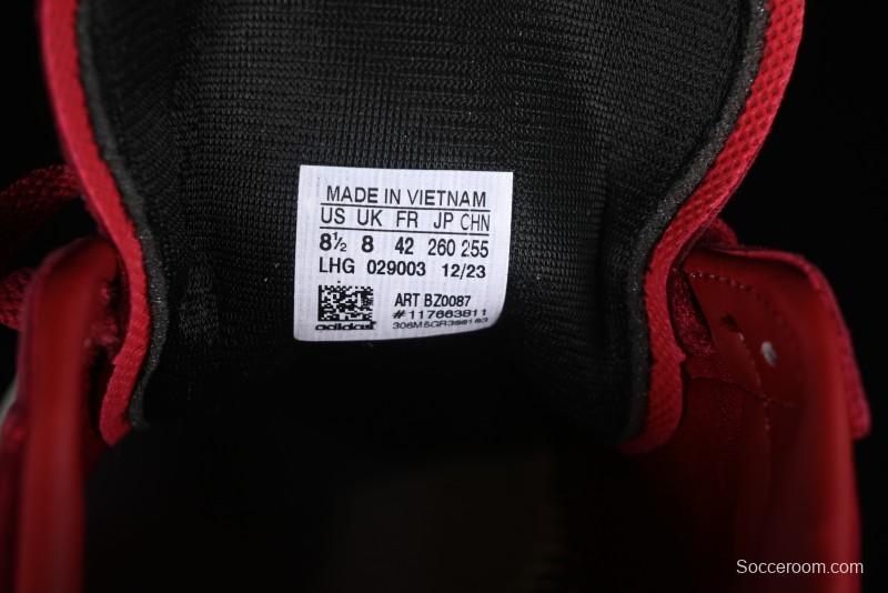 Adidas Campus BZ0087 Casual Sneakers - BZ0087