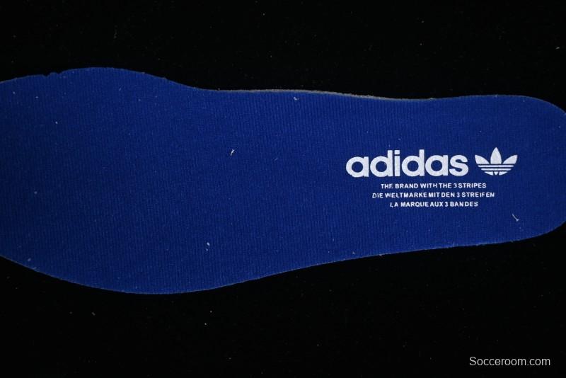 Adidas Samba OG Casual Sneakers - IE1813