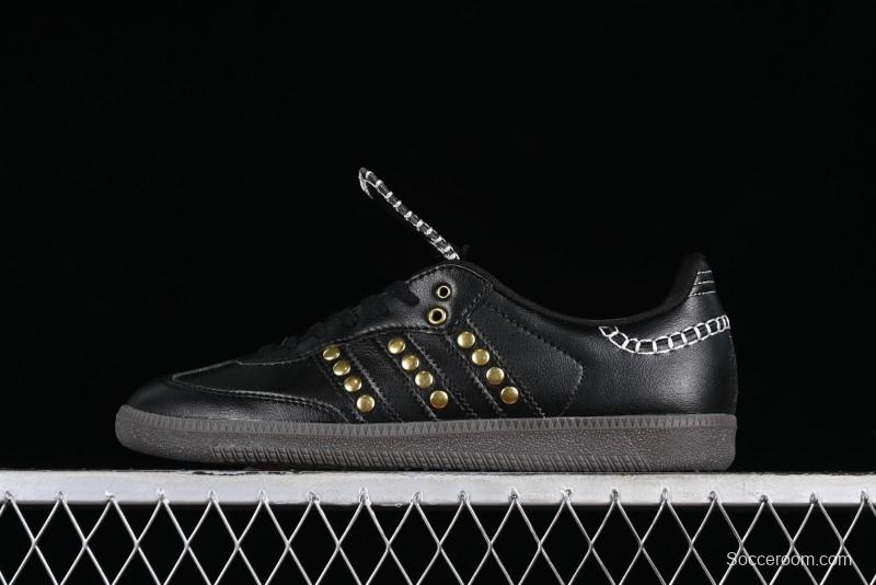 Adidas Samba OG Casual Sneakers - IG4303