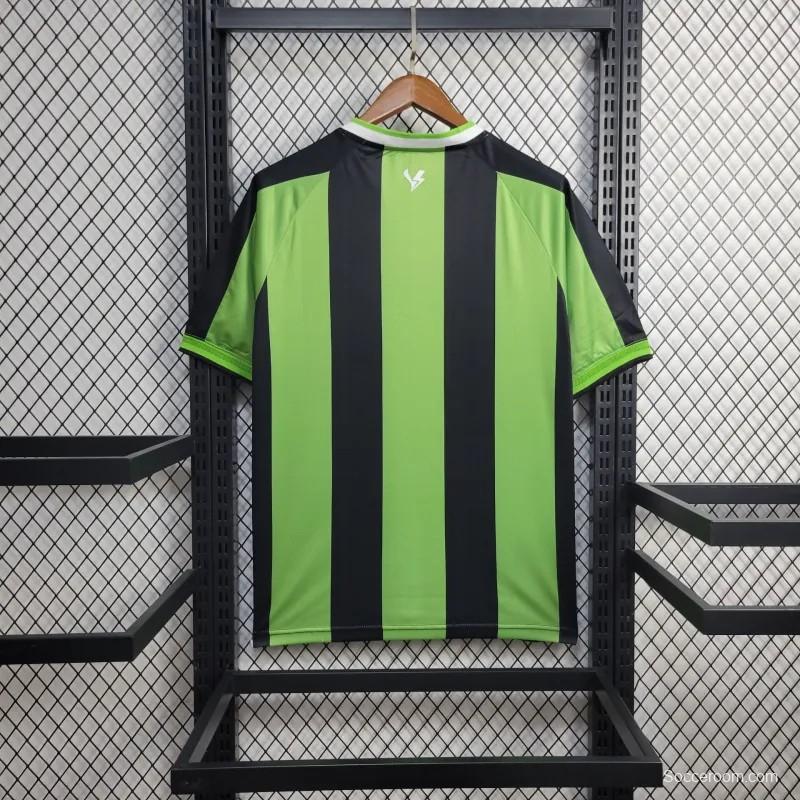 24/25 América Mineiro Home Jersey