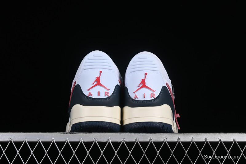 Air Jordan Legacy AJ312 Low Sneakers