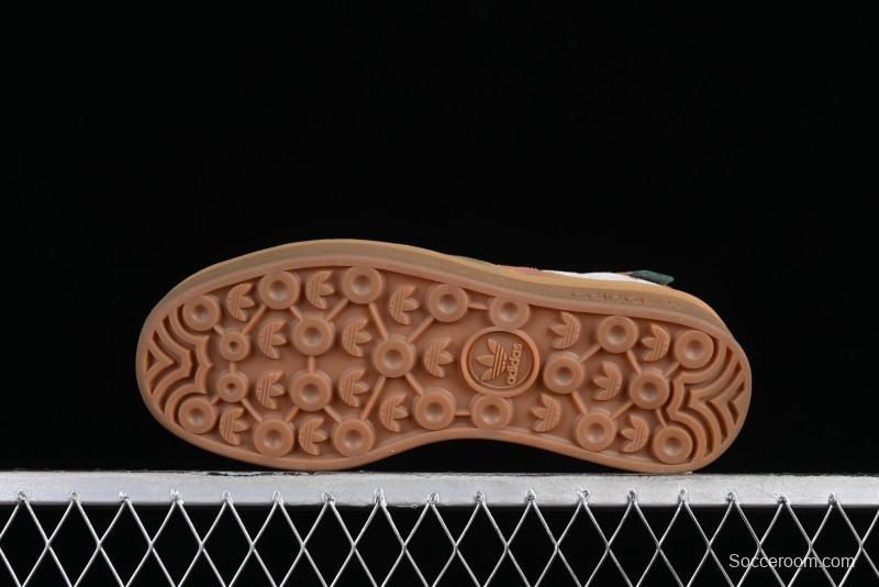 Adidas Originals Gazelle Bold IG3685 Low-Top Sneakers with Thick Sole for Casual Wear Anti-Slip and Durable