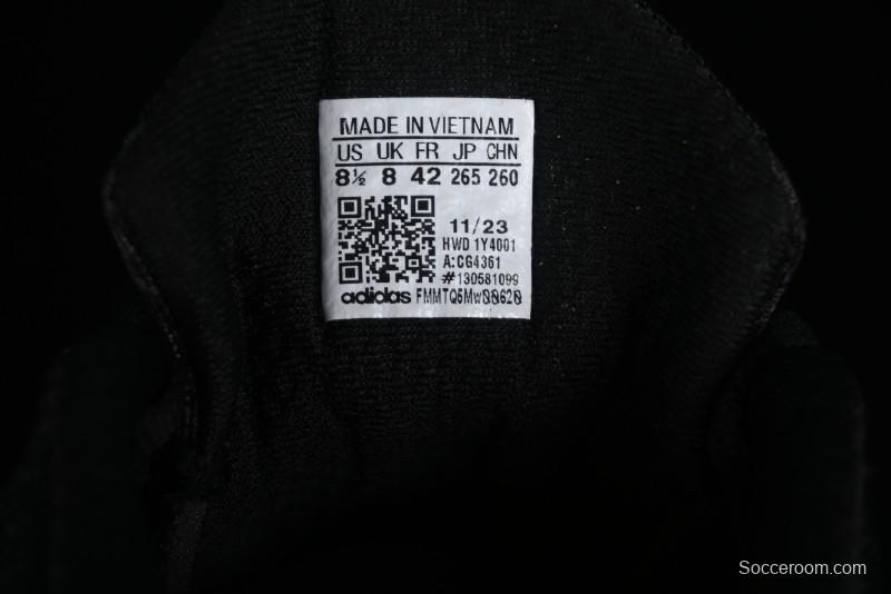 Adidas AlphaBounce Beyond M Running Shoes with Continental Rubber Outsole - CG4361