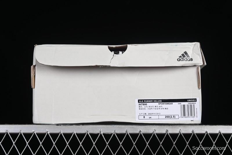 Adidas Vento XLG Deluxe IH7800 Lightweight Cyber Retro Casual Sneakers with Dual-Density Outsole - F.D4