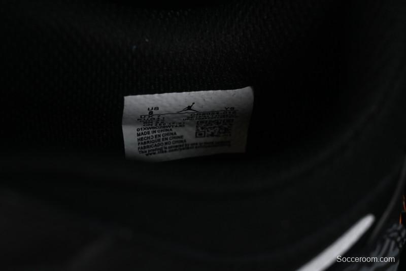 Nike Air Jordan Legacy AJ312 Low Strap Triple Fusion Sneakers - CD9054-018