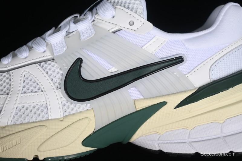 Nike V2K Runtekk 3XL Cushioned Anti-Slip Retro Low-Top Running Shoes - FD0736-101