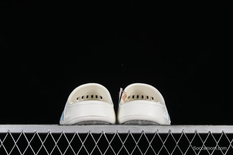 Adidas Adilette Clogs JH9850 One-Piece Slip-Resistant Sport Sandals - JH9850