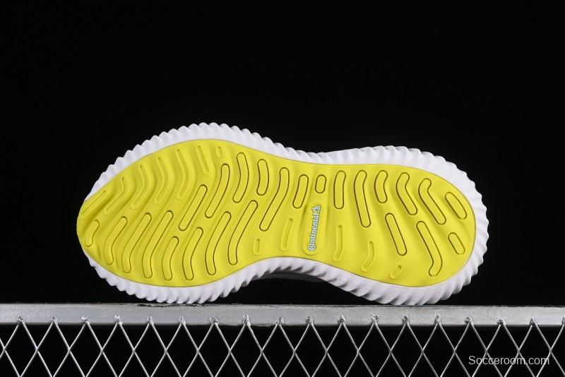 Adidas AlphaBounce Beyond M Running Shoes with Continental Rubber Outsole - CG4366