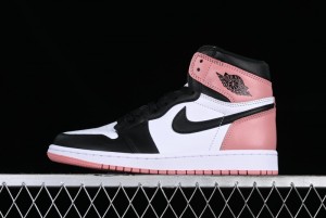 Air Jordan 1 Retro High OG "Rust Pink" AJ1