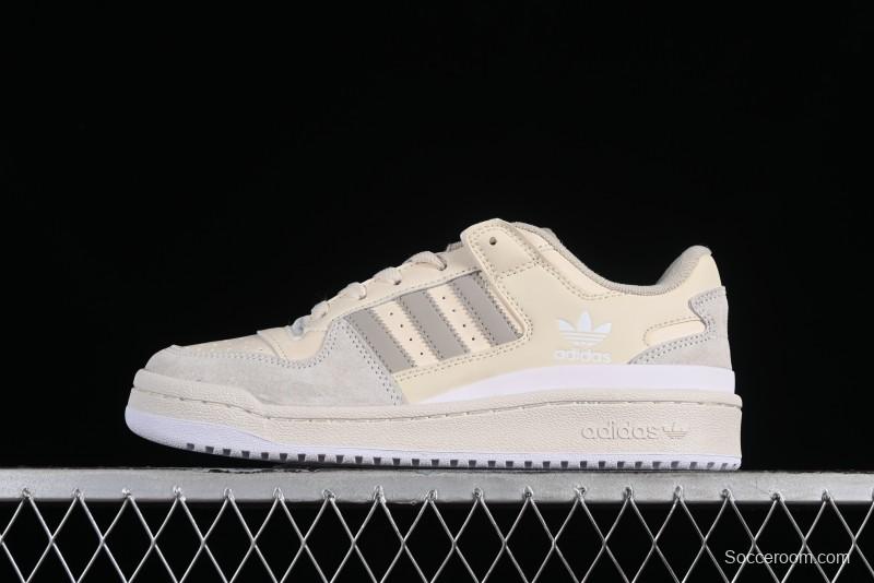 Adidas Forum 84 Retro Basketball Shoes - Low ID7995