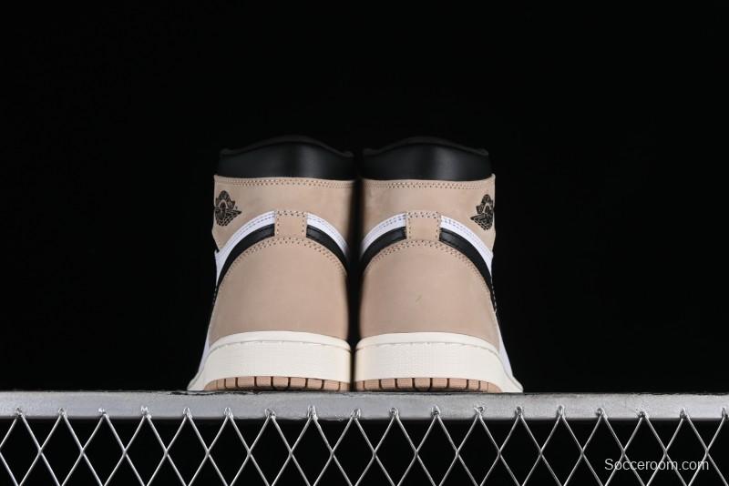 Air Jordan 1 High -Top "Latte"